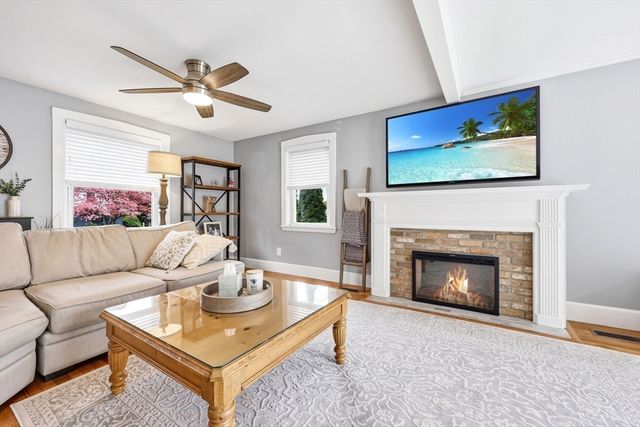 139 Prospect Street, Ashland, MA 01721