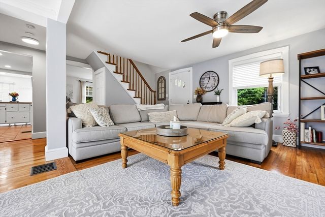 139 Prospect Street, Ashland, MA 01721