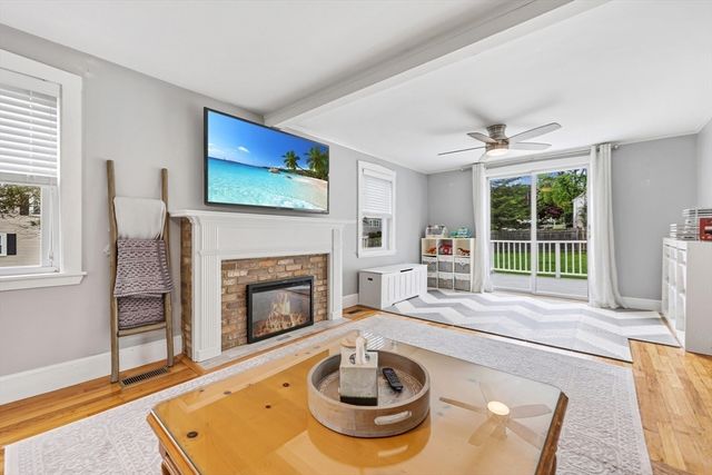 139 Prospect Street, Ashland, MA 01721
