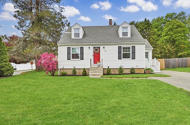 139 Prospect Street, Ashland, MA 01721