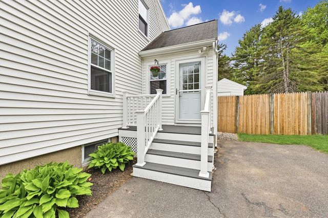 139 Prospect Street, Ashland, MA 01721