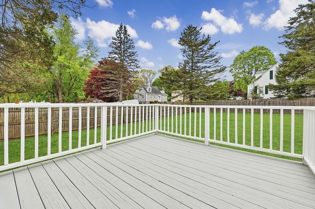 139 Prospect Street, Ashland, MA 01721