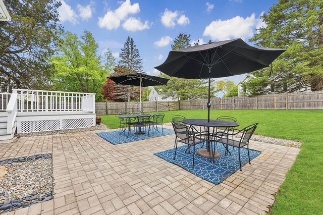 139 Prospect Street, Ashland, MA 01721