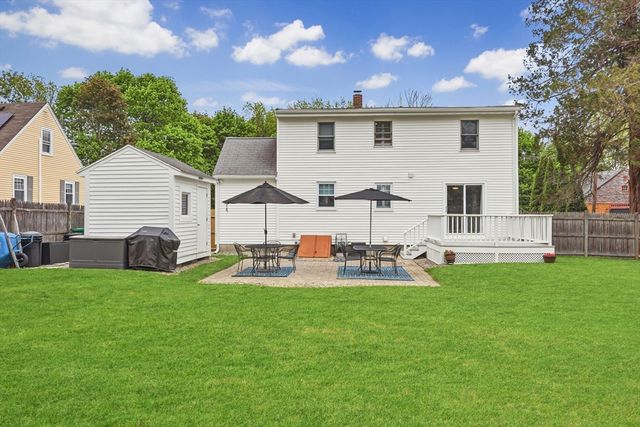 139 Prospect Street, Ashland, MA 01721