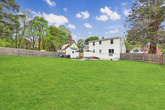139 Prospect Street, Ashland, MA 01721