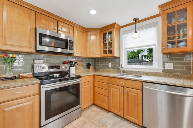 139 Prospect Street, Ashland, MA 01721