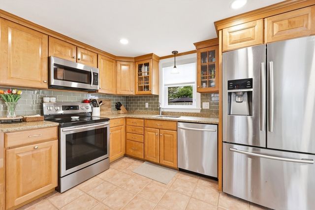 139 Prospect Street, Ashland, MA 01721
