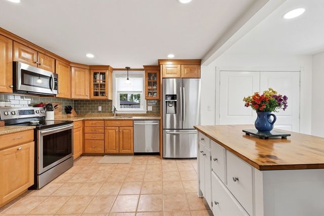 139 Prospect Street, Ashland, MA 01721
