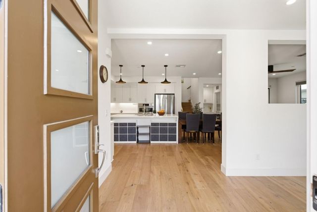 15206 Watkins Drive, Los Gatos, CA 95032