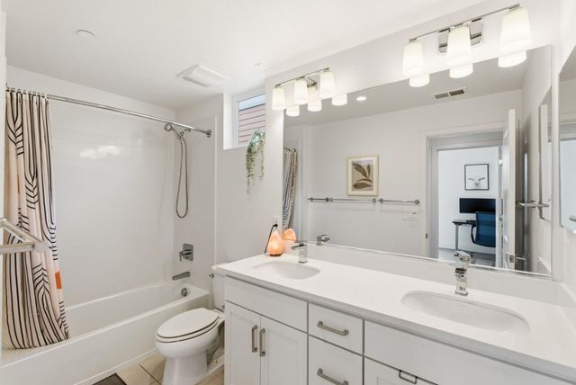 15206 Watkins Drive, Los Gatos, CA 95032