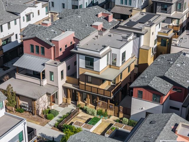 15206 Watkins Drive, Los Gatos, CA 95032