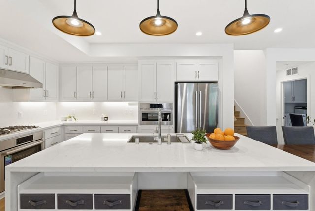 15206 Watkins Drive, Los Gatos, CA 95032