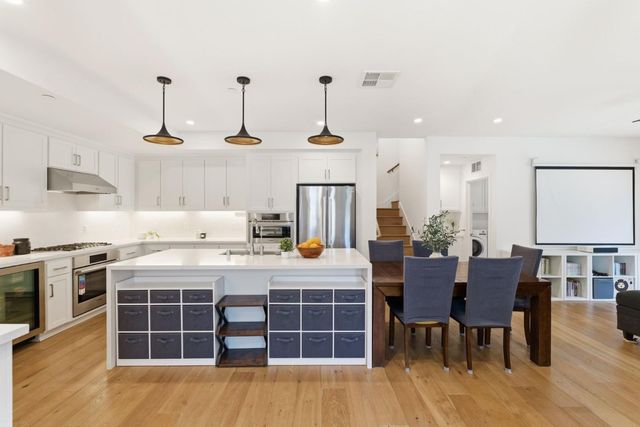 15206 Watkins Drive, Los Gatos, CA 95032