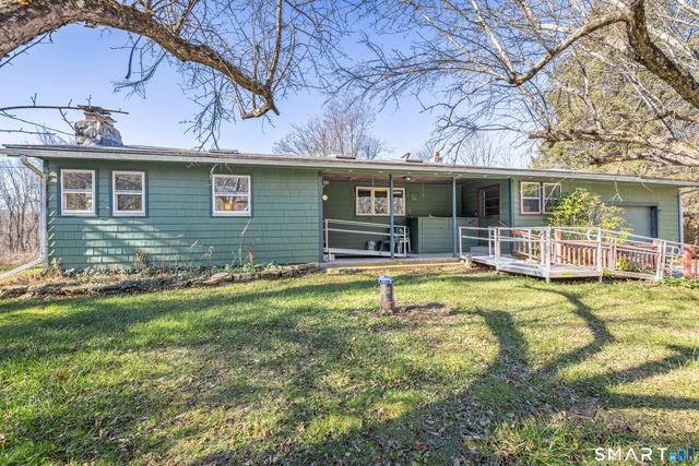 21 Fermier Road, Willington, CT 06279