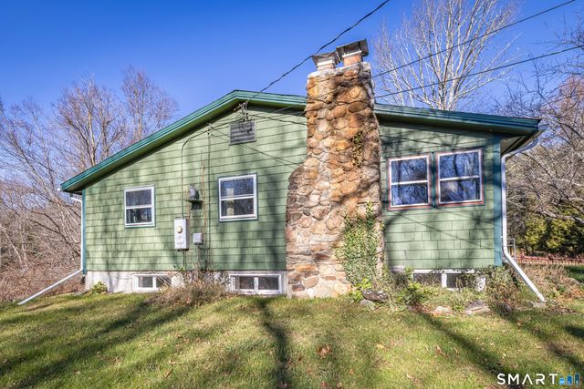 21 Fermier Road, Willington, CT 06279