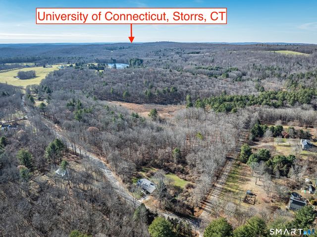 21 Fermier Road, Willington, CT 06279