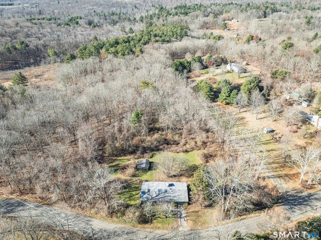 21 Fermier Road, Willington, CT 06279
