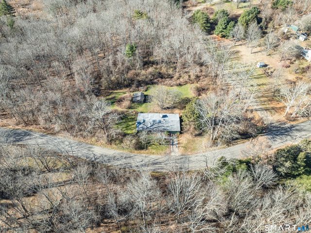 21 Fermier Road, Willington, CT 06279