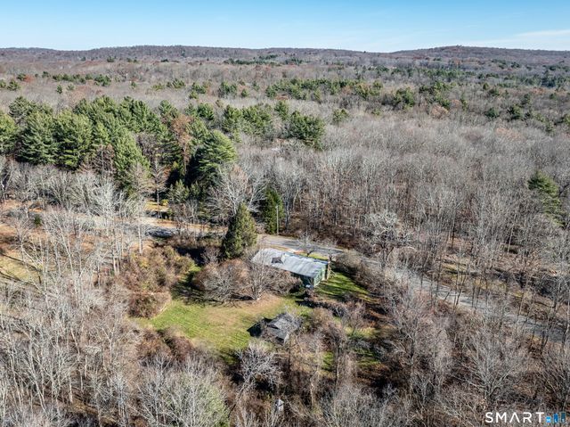 21 Fermier Road, Willington, CT 06279