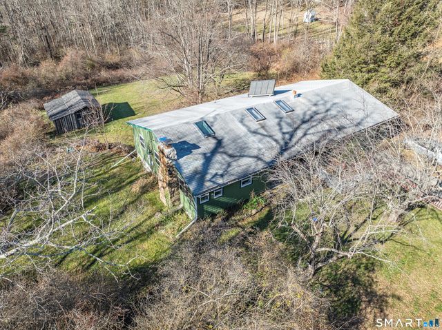 21 Fermier Road, Willington, CT 06279