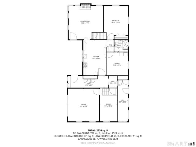 21 Fermier Road, Willington, CT 06279