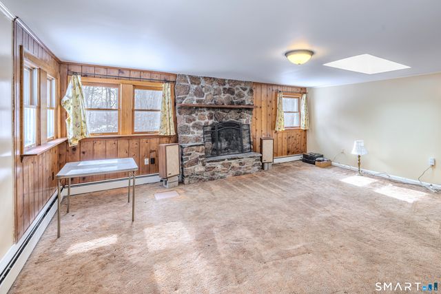 21 Fermier Road, Willington, CT 06279