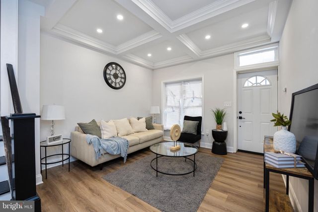 2033 N BENTALOU ST, Baltimore, MD 21216