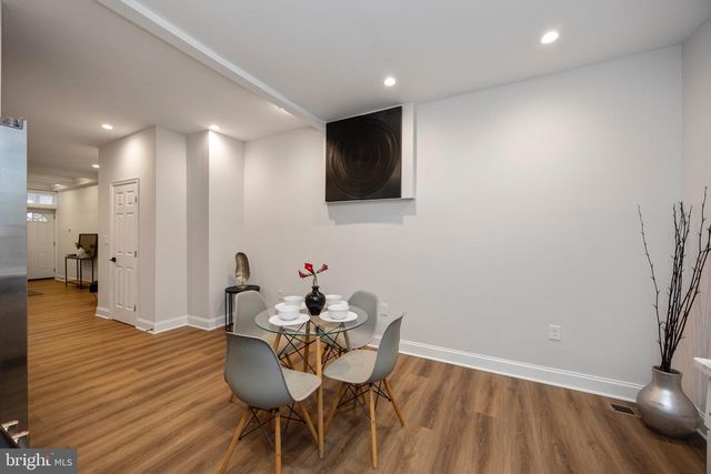 2033 N BENTALOU ST, Baltimore, MD 21216