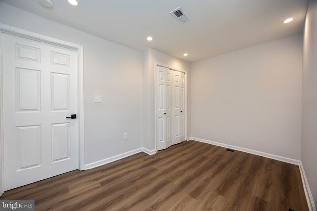 2033 N BENTALOU ST, Baltimore, MD 21216