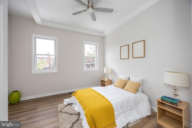2033 N BENTALOU ST, Baltimore, MD 21216