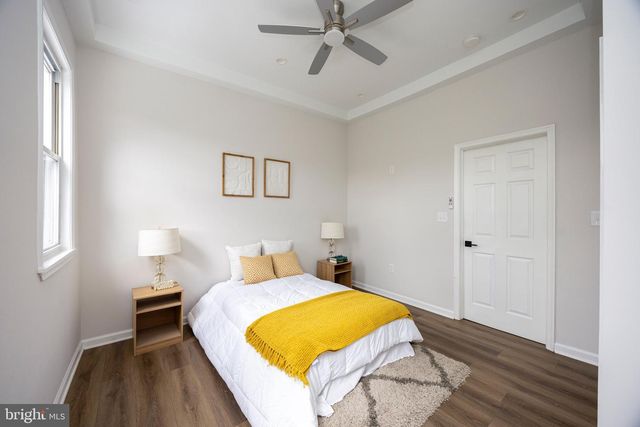 2033 N BENTALOU ST, Baltimore, MD 21216