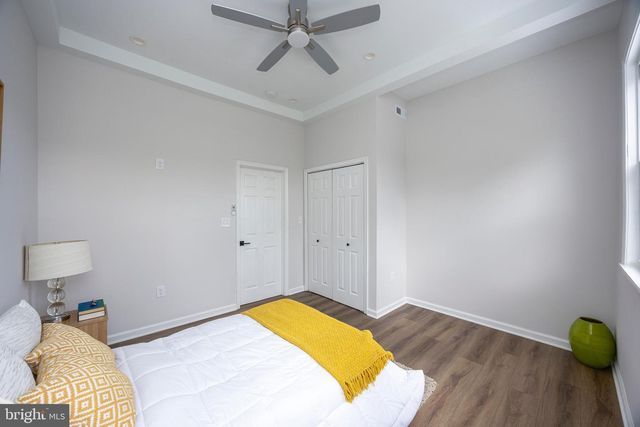 2033 N BENTALOU ST, Baltimore, MD 21216
