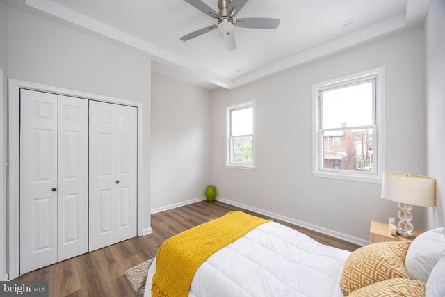 2033 N BENTALOU ST, Baltimore, MD 21216