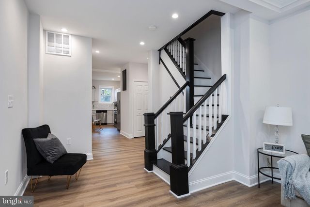 2033 N BENTALOU ST, Baltimore, MD 21216