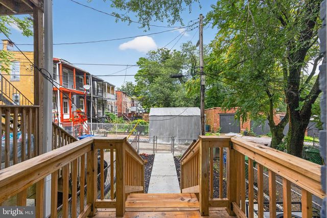 2033 N BENTALOU ST, Baltimore, MD 21216