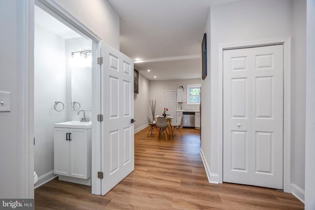 2033 N BENTALOU ST, Baltimore, MD 21216