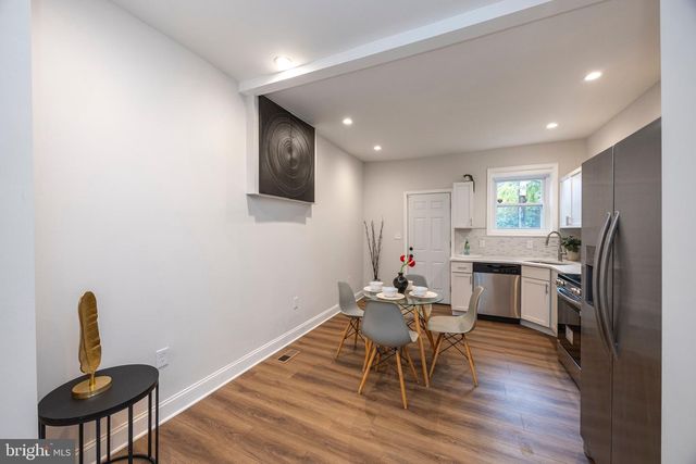 2033 N BENTALOU ST, Baltimore, MD 21216