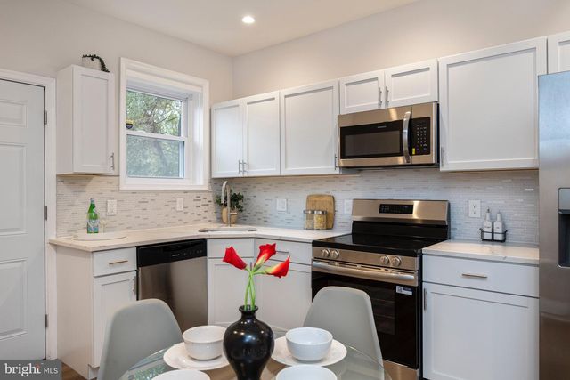 2033 N BENTALOU ST, Baltimore, MD 21216