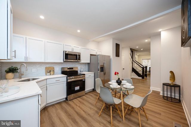 2033 N BENTALOU ST, Baltimore, MD 21216