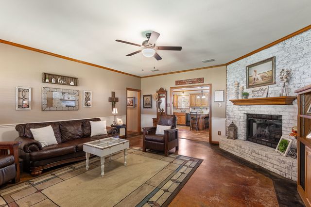 1004 County Road 4574, Sulphur Springs, TX 75482