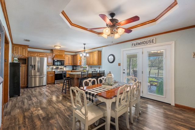 1004 County Road 4574, Sulphur Springs, TX 75482