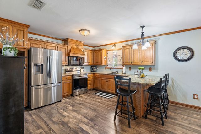 1004 County Road 4574, Sulphur Springs, TX 75482