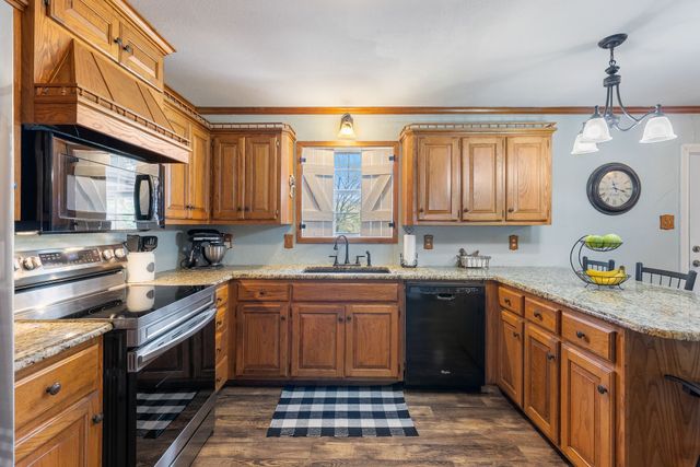 1004 County Road 4574, Sulphur Springs, TX 75482