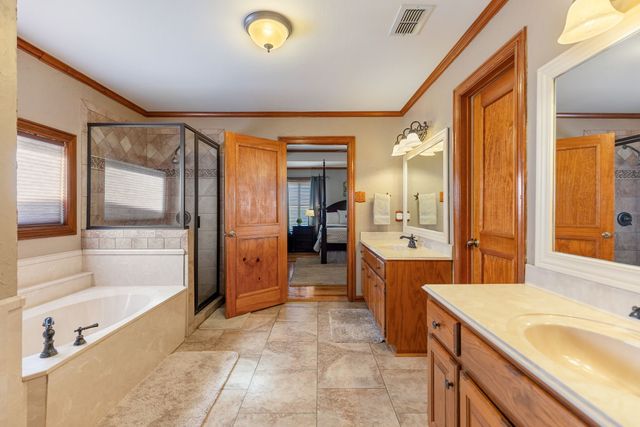 1004 County Road 4574, Sulphur Springs, TX 75482