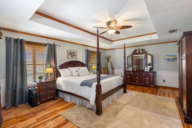 1004 County Road 4574, Sulphur Springs, TX 75482