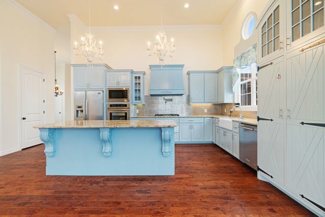 4705 Boulder Lane, Paris, TX 75462