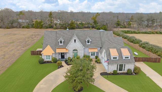 4705 Boulder Lane, Paris, TX 75462