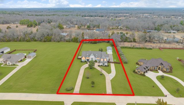 4705 Boulder Lane, Paris, TX 75462