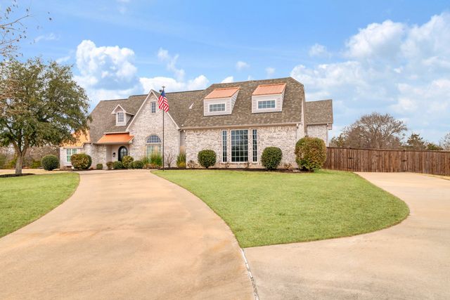 4705 Boulder Lane, Paris, TX 75462