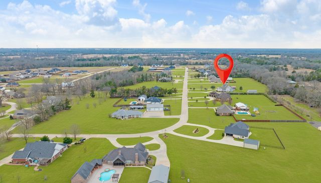 4705 Boulder Lane, Paris, TX 75462